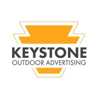 Keystone Outdoor Advertising(@KeystoneOutdoor) 's Twitter Profile Photo