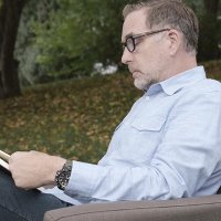 Pastor Matthew (@matthewrstjohn) 's Twitter Profile Photo