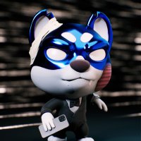 Scary (@scaryfromzinu) 's Twitter Profile