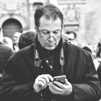 Eugenio Santa Bárbara 📷 (@ubedaenlared) 's Twitter Profile
