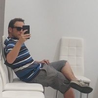 Javier Ramos (@javito13) 's Twitter Profile