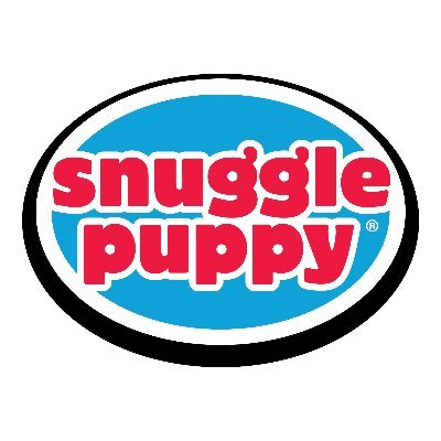 We create #SnugglePuppy & Kitty that eases anxiety with real-feel ❤️, + more products that strengthen the bond between you & your pet!