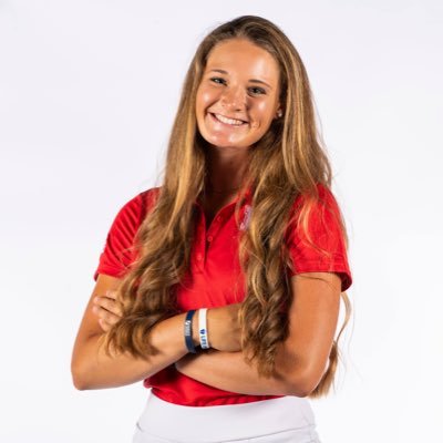 Follower of Christ ✝️• • •Husker Women’s Golf ⛳️ • • • barstool athlete