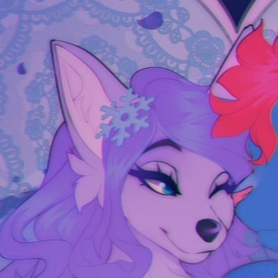 ❄️ Alexis the Foxxo Queen ❄️さんのプロフィール画像
