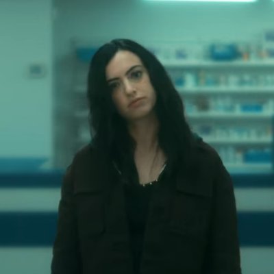 #JAYME: “You were basically screaming for help.” (@alphiehrgvs) number six of the sparrow academy. dont cross me. she/they || parody acc || admin is 20