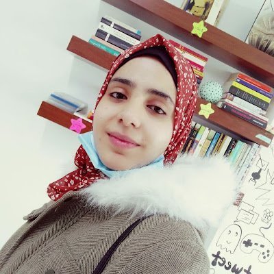 nohazaneen's profile picture. Digital Marketing Strategist ⚙️| SEO Specialist 🔎| providing ads services📊| E-commerce services💰
Contact me to hook your potential customers better! 🤝
🖇️👇