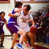 Dominik Contreras (@805_dom) 's Twitter Profile