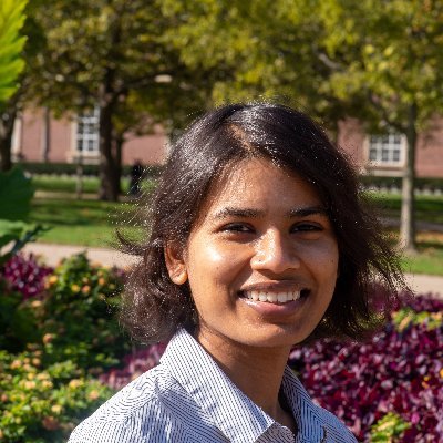 Assistant Professor @iitgn | PhD @Flaherty_Lab @ChBEIllinois | Heterogenous Catalysis| BTech @iitmadras