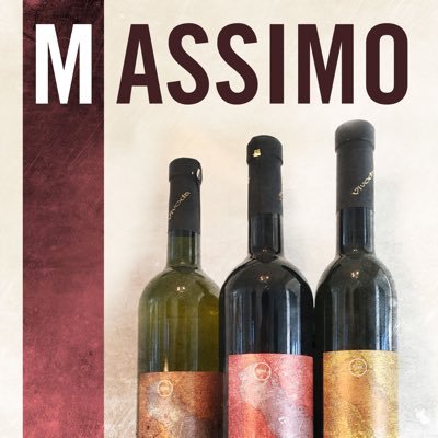 Massimo Wines