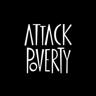 AttackPoverty Profile Picture