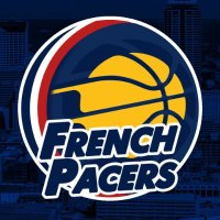 French Pacers(@PacersFRA) 's Twitter Profile Photo