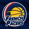 PacersFRA's profile picture. Brisé le 23/06/25 💔