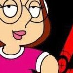 Danganronpa H20 ft. Meg griffin 
She/her