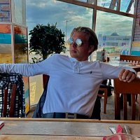 Bailey Chapman (@baileychappy) 's Twitter Profile