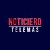 Noticiero TeleMas (@noticierotele) Twitter profile photo Noticiero TeleMas (@noticierotele) Twitter profile photo