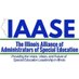 IAASE (@IAASEleads) Twitter profile photo