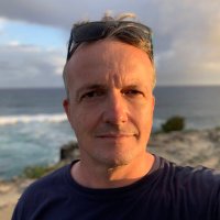 Peter Slade (@peterslade) 's Twitter Profile