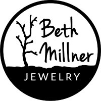 Beth Millner Jewelry 🌱(@BethMillner) 's Twitter Profile Photo
