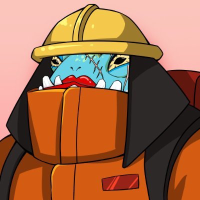 THE TOADS NFT is the exclusive membership to the TOAD metaverse with the power to build it from the ground up
