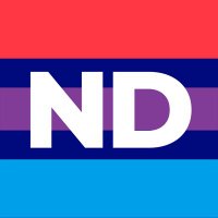 New Democracy(@NewDemocracy) 's Twitter Profile Photo