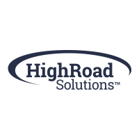 HighRoad Solutions(@HighRoadSol) 's Twitter Profile Photo
