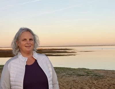 Emmanuelle Vergnaud Profile