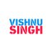 VISHNU SINGH (@mrvishnusingh) Twitter profile photo VISHNU SINGH (@mrvishnusingh) Twitter profile photo