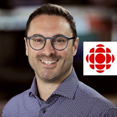 Journaliste, Radio-Canada à Québec