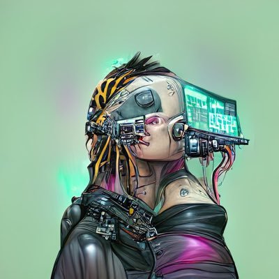 MiKi Vargasさんのプロフィール画像