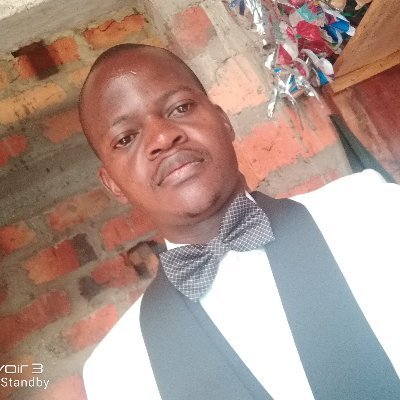Serviteur de Dieu,
Ir Informaticien,
Analyste Programmeur,
Entrepreneur. (+243811454715)