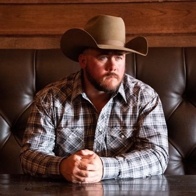 Texas musician official fans page