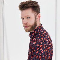 Chris Harnick (@chrisharnick) 's Twitter Profile Photo Chris Harnick (@chrisharnick) 's Twitter Profile Photo