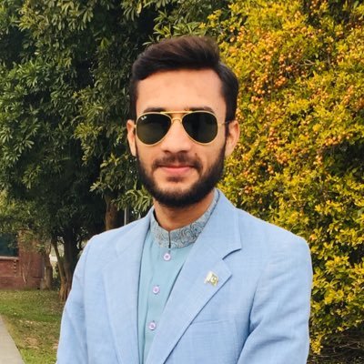 #Doctor_of_Nature_and_Law #Environmenlist #Politician #Peace_Leader #Member_Islamabad_AI #Ambassador_WordCamp_Isb #Member_VFP #Volunteer_AmalForLife