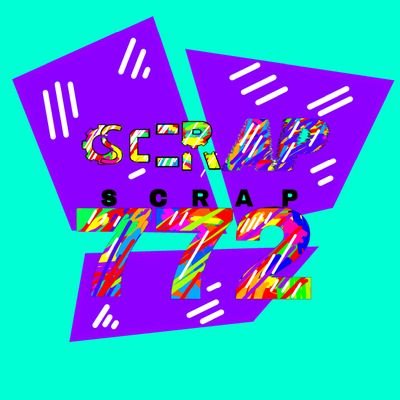 Scrap7721's profile picture. .