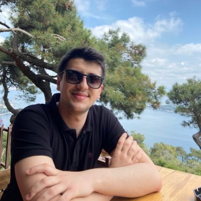 emremresgr's profile picture. 