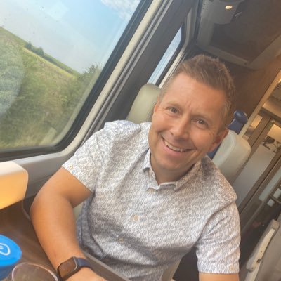 DannyWheeldon's profile picture. 