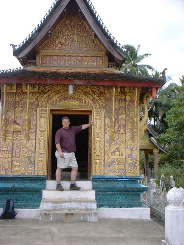 DeavilleIan's profile picture. 