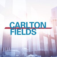 Carlton Fields (@carltonfields) 's Twitter Profile