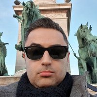 Emre (@eemreozdemir) Twitter profile photo