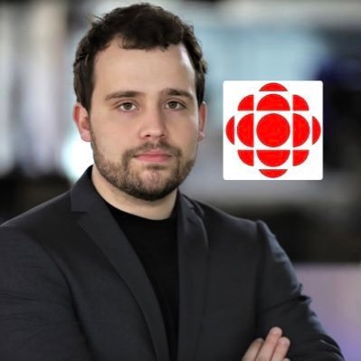 Journaliste pour @iciquebec  Un j’aime ≠ un endossement. 📥raphael.beaumont-drouin@radio-canada.ca