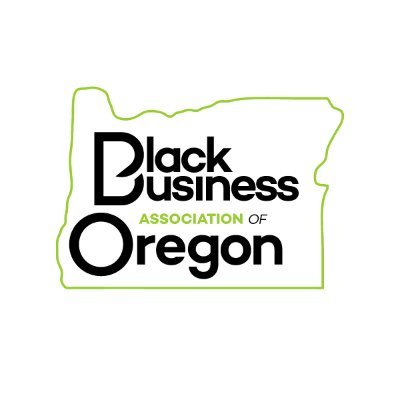 The Black Business Association of Oregon (BBAO) is an economic development organization striving to achieve sustainable and lasting economic equity. #BBAO