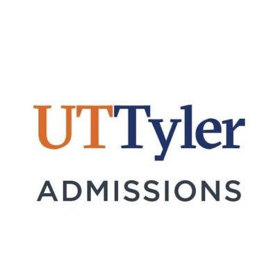 Official Twitter account for UT Tyler Undergraduate Admissions. Click the link to schedule a visit. #DiscoverUTTyler