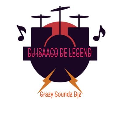 dj_isaaco's profile picture. Boy