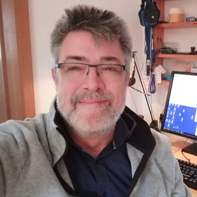 thomashense1964's profile picture. Chemie, Pharma. Science Matters! Keine Handbreit den #Querdenkern, keine Handbreit den #Klimawandelleugnern