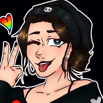 she/they/any | pfp by @cbeedoodles | https://t.co/1248JqxQYD