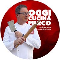 OggiCucinaMirco(@OggiCucinaMirco) 's Twitter Profile Photo