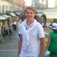 Joey van 't Verlaat (@joeyvtv) 's Twitter Profile