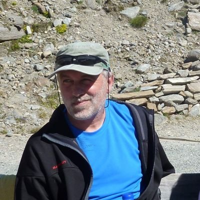 fischer3x3's profile picture. KONZEPTE - FISCHZUCHT - NACHHALTIGKEIT