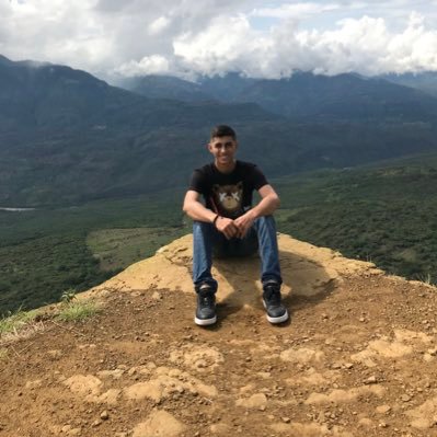 sebas1814D's profile picture. 