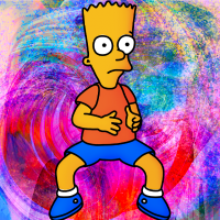 very tall bart(@TallBart) 's Twitter Profile Photo